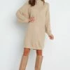 PUP42 Kasila Dress - Beige
