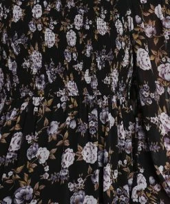 PUP52 Dresses Keilani Dress - Black