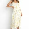 PUP56 Dresses Kimera Dress - White