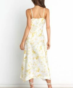 PUP56 Dresses Kimera Dress - White