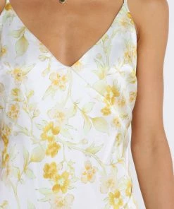 PUP56 Dresses Kimera Dress - White