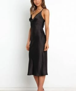 PUP14 Dresses Kylen Dress - Black