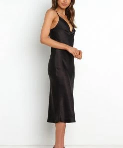 PUP14 Dresses Kylen Dress - Black