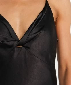 PUP14 Dresses Kylen Dress - Black