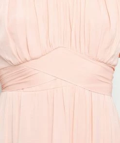 PUP7 Lisle Dress - Blush Dresses