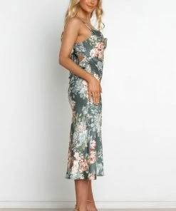 PUP14 Dresses Marea Dress - Green