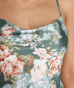 PUP14 Dresses Marea Dress - Green