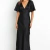 PUP14 Dresses Marilyn Dress - Black