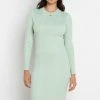 PUP3 Milleri Dress - Sage Dresses