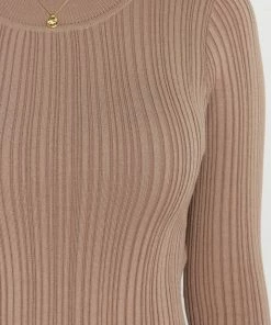 PUP3 Milleri Dress - Tan