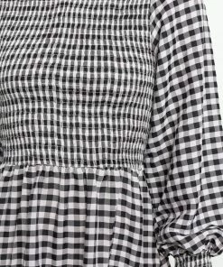 PUP30 Monicai Dress - Black