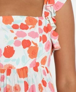 PUP3 Dresses Newley Dress - Pink