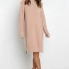PUP4 Noa Dress - Beige