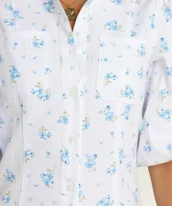 PUP3 Dresses Nolia Dress - White