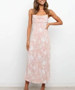 PUP7 Dresses Roxy Dress - Pink