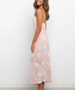 PUP7 Dresses Roxy Dress - Pink