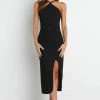 PUP14 Sasha Dress - Black