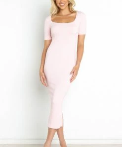 PUP3 Sorella Dress - Blush Dresses
