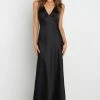 PUP14 Surrey Dress - Black Dresses