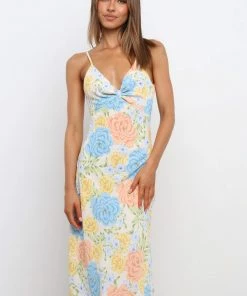 PUP5 Templeton Dress - Multi Dresses