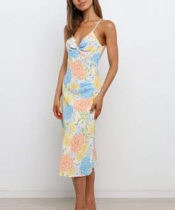 PUP5 Templeton Dress - Multi Dresses