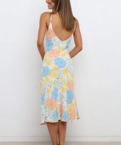 PUP5 Templeton Dress - Multi Dresses