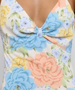 PUP5 Templeton Dress - Multi Dresses