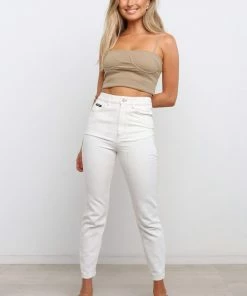 PUP10 Clothing Umblo Top - Olive