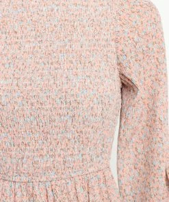 PUP4 Venessa Dress - Blush Dresses