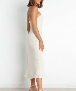 PUP8 Dresses Vista Dress - Beige