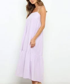 PUP3 Willow Dress - Lilac