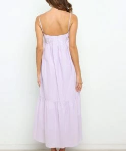 PUP3 Willow Dress - Lilac