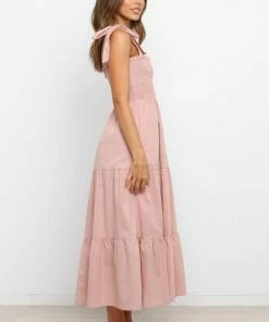 PUP3 Dresses Xaimore Dress - Blush