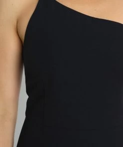 PUP3 Dresses Xiomar Dress - Black