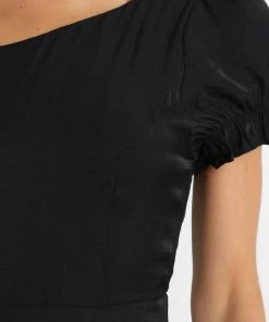 PUP14 Clothing Inez Jumpsuit - Black