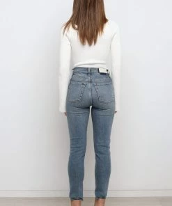 PUP3 For The Bride Aquerelle Knit Sweater - Ivory