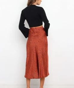 PUP30 Fletcher Knit Sweater - Black