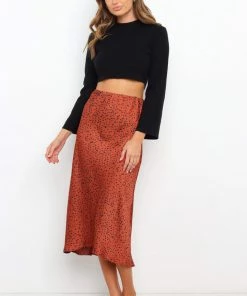 PUP30 Fletcher Knit Sweater - Black