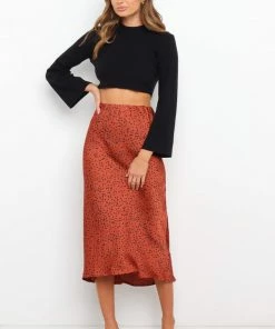 PUP30 Fletcher Knit Sweater - Black