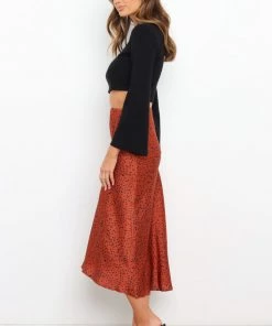 PUP30 Fletcher Knit Sweater - Black