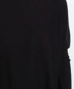 PUP3 Jemima Sweater - Black