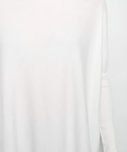 PUP3 Jemima Sweater - White For The Bride