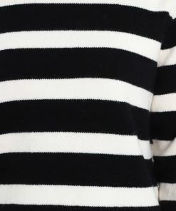 PUP4 Winston Knit Sweater - Black Bump Friendly