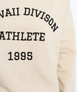 PUP4 Clothing Bennie Sweater - Beige