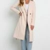 PUP53 Clothing Camberwell Coat - Cream
