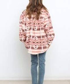 PUP3 Coti Jacket - Brown