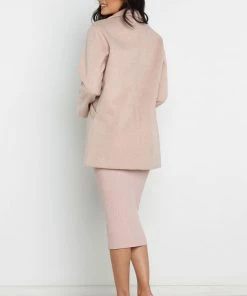 PUP53 Daryl Jacket - Beige