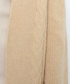 PUP4 Dori Cardigan - Beige