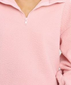 PUP42 Earby Sweater - Pink