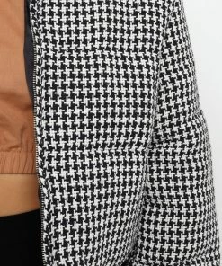 PUP4 Flow Jacket - Black Clothing